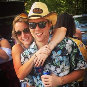 Meet your Posher, Hailey